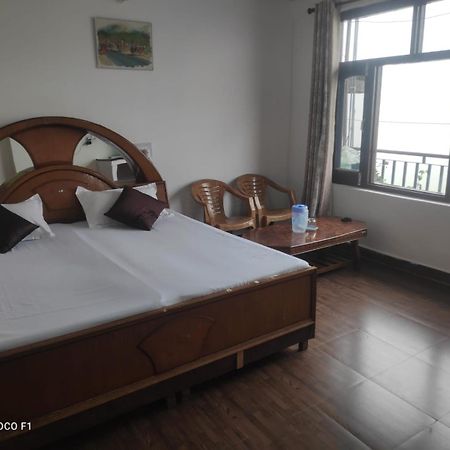 Nirmal Homestay Dharamshala Ngoại thất bức ảnh