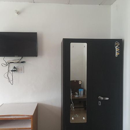 Nirmal Homestay Dharamshala Ngoại thất bức ảnh