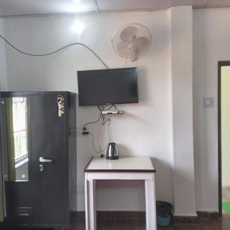 Nirmal Homestay Dharamshala Ngoại thất bức ảnh