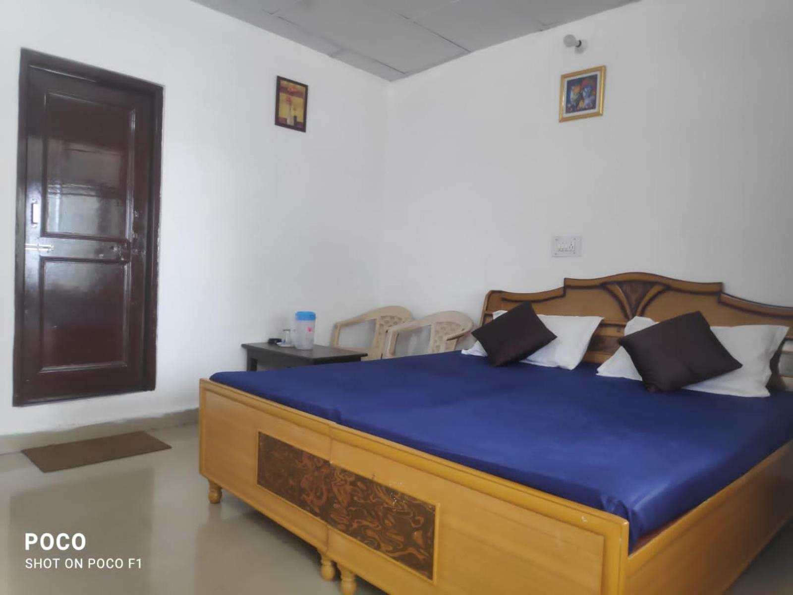 Nirmal Homestay Dharamshala Ngoại thất bức ảnh