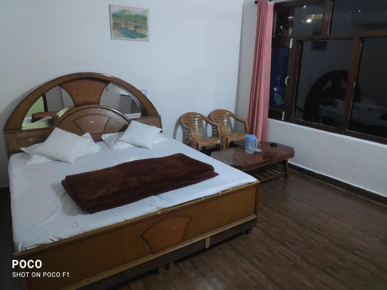 Nirmal Homestay Dharamshala Ngoại thất bức ảnh
