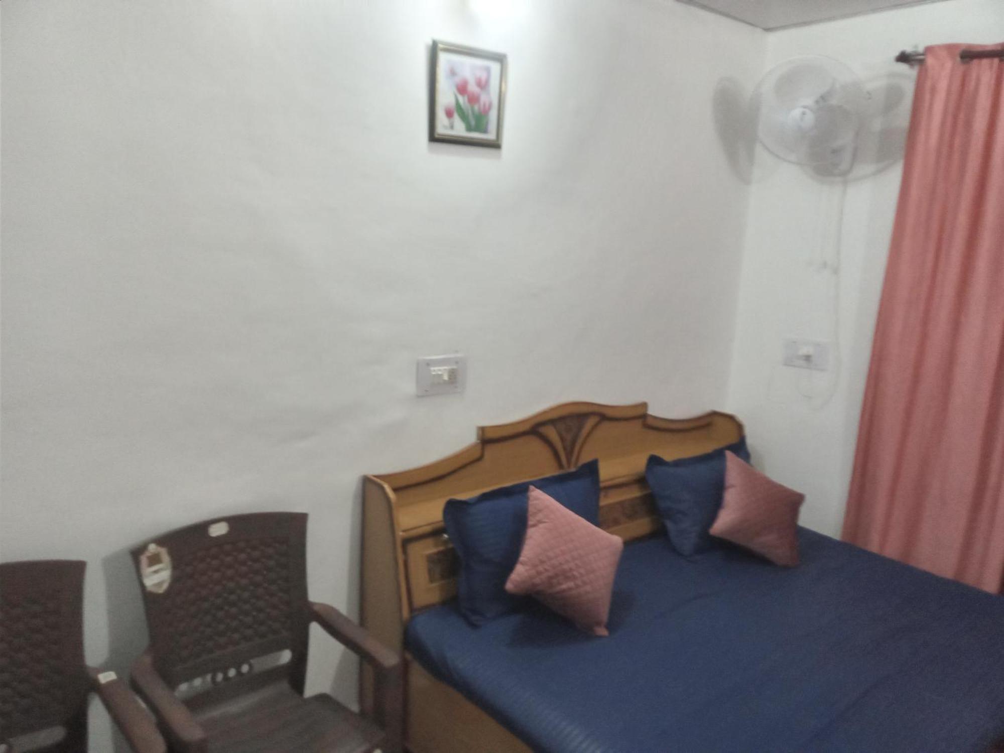 Nirmal Homestay Dharamshala Ngoại thất bức ảnh