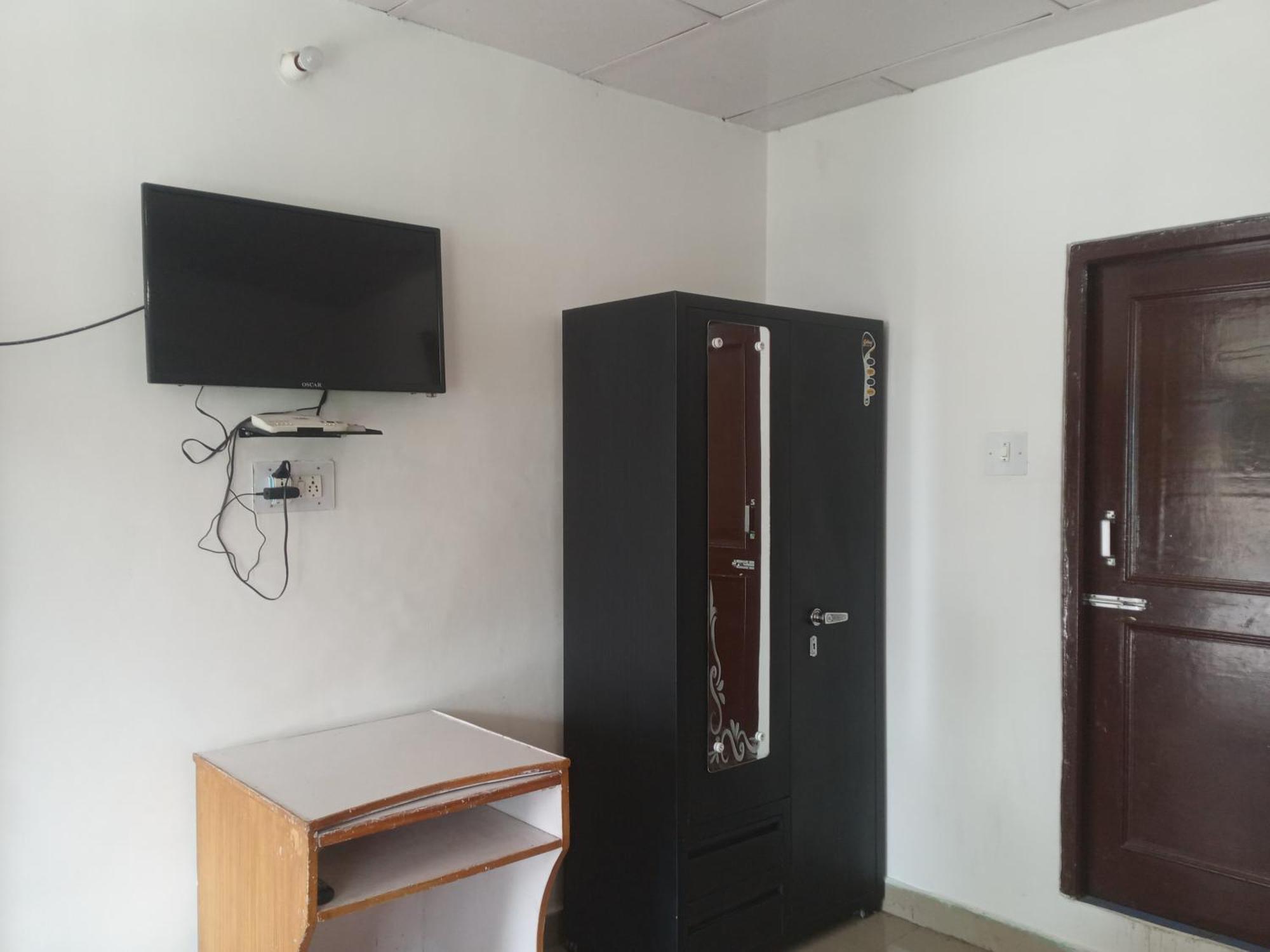 Nirmal Homestay Dharamshala Ngoại thất bức ảnh