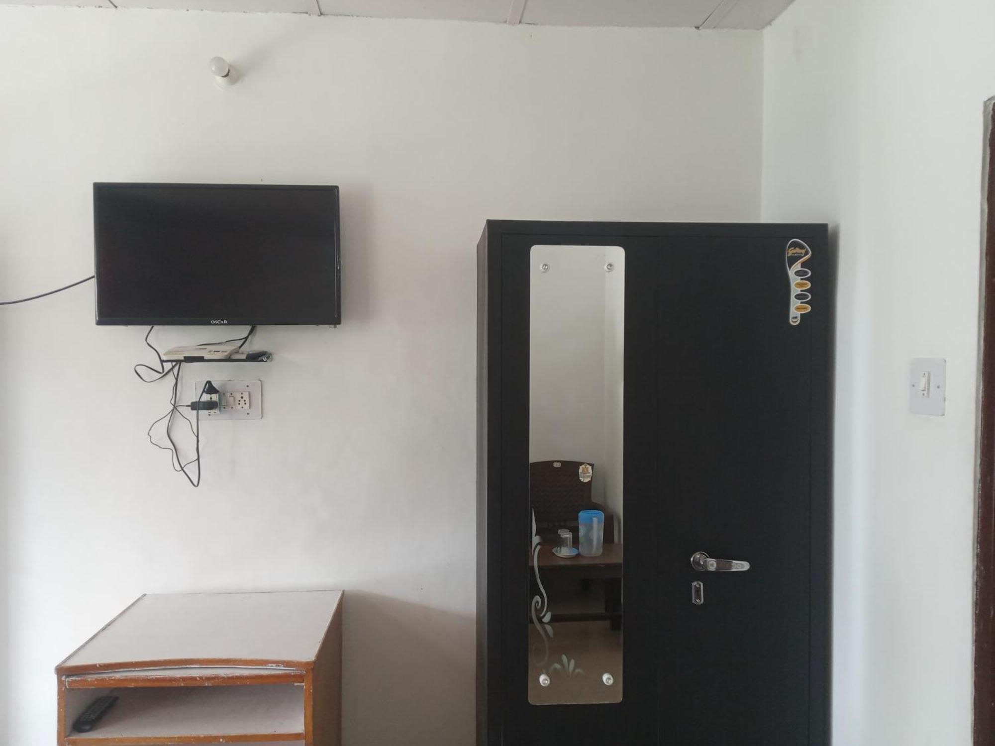 Nirmal Homestay Dharamshala Ngoại thất bức ảnh