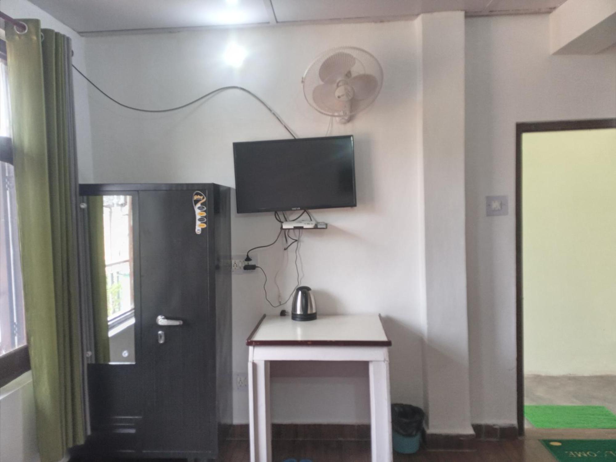 Nirmal Homestay Dharamshala Ngoại thất bức ảnh