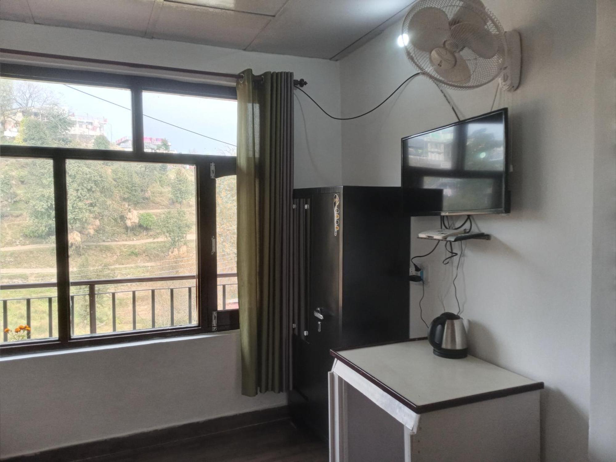 Nirmal Homestay Dharamshala Ngoại thất bức ảnh